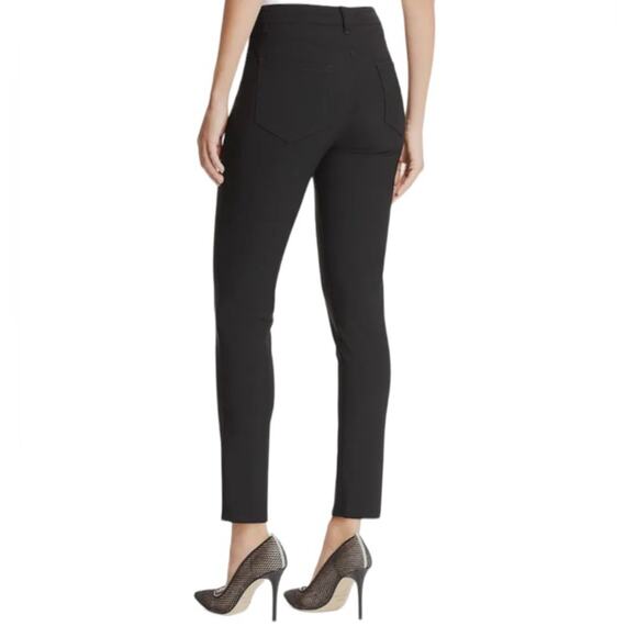 Theory Classic Black Pants | Size 2 - Picture 6 of 6